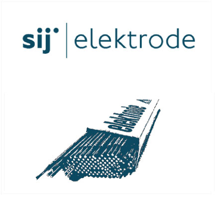 ESAB varilna tehnika Talilne elektrode Elektrode Jesenice razprodaja Elektrode ostale ELEKTRODE JESENICE ELEKTRODE Emona 2,5 mm 