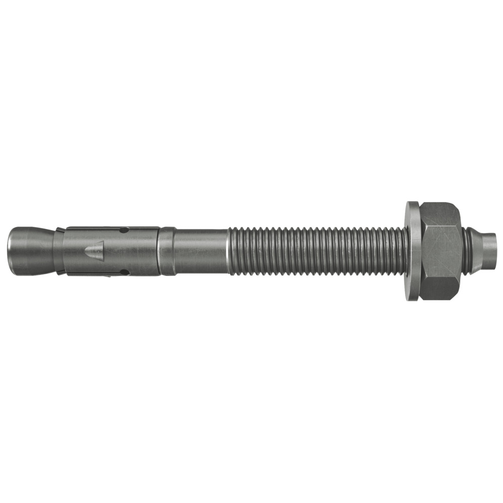 FISCHER Visokozmogljive pritrditve Sidra FAZ II FISCHER SIDRO FAZ II PLUS FAZ II PLUS 12/80 ZNB 
