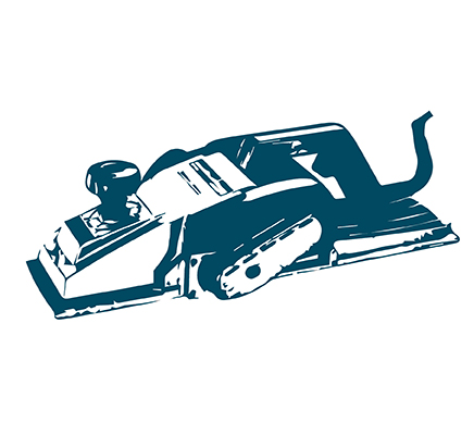 MILWAUKEE, MAKITA, PERLES orodje MAKITA Električno orodje Rezkarji Skobelniki MAKITA AKU VRTALNO KLADIVO SDS+ DHR400ZKN 