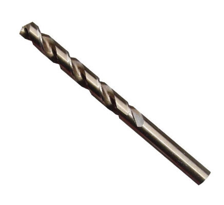 MAKITA SVEDER HSS DRILL SREB.LIN D-78190 10×133
