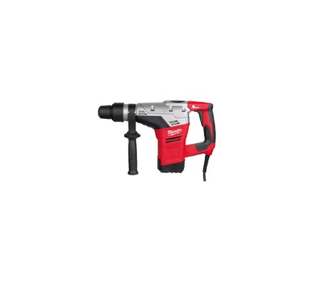 MILWAUKEE RUŠILNO KLADIVO K500ST 4933443180 SDS-Max,1100W