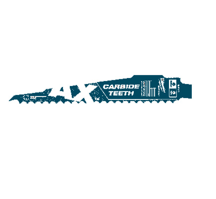 MILWAUKEE, MAKITA, PERLES orodje MILWAUKEE Pribor Žaganje MILWAUKEE NASTAVEK PODALJŠAN 10 MM 4932492447 