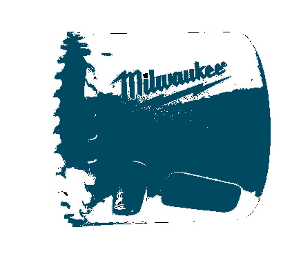 MILWAUKEE, MAKITA, PERLES orodje MILWAUKEE Pribor Kronske žage MILWAUKEE SVEDER SDS-Plus MX4 6.5 x 465 