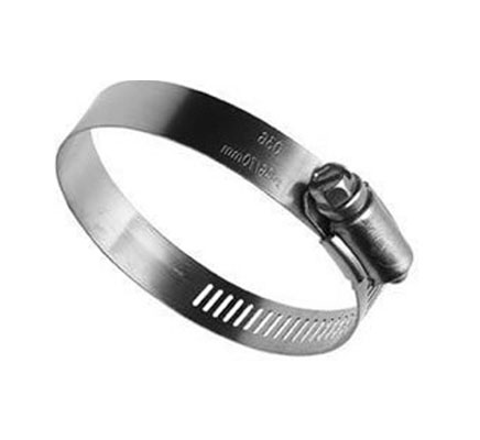 SPOJNI ELEMENTI Standardni elementi DIN 3017 Objemke Inox OBJEMKA VZMETNA 6-7,3 MP_673 