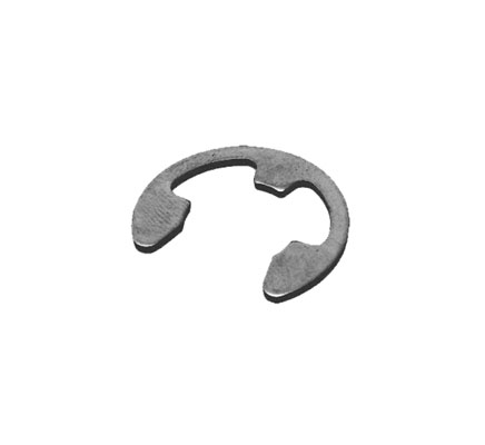 SPOJNI ELEMENTI Standardni elementi DIN 6799 Vskočniki radialni VSKOČNIK RAD. DIN 6799 6 ZnB 