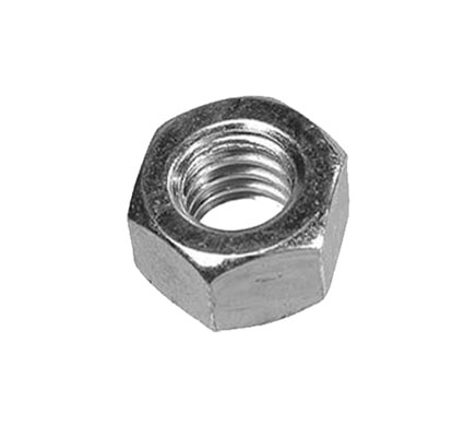 SPOJNI ELEMENTI Standardni elementi ISO 4032 Matice šestoglate MATICA ISO 4032 6 FlZn 