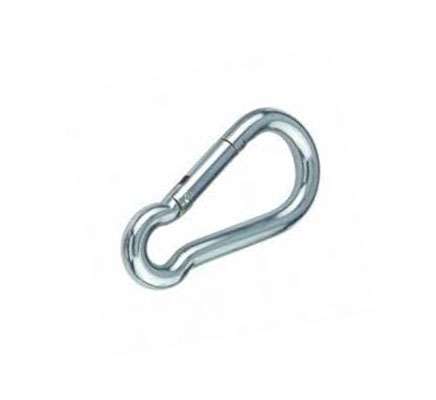 KARABIN UNIVERZ. DIN 5299 8 x 80 A4 INOX